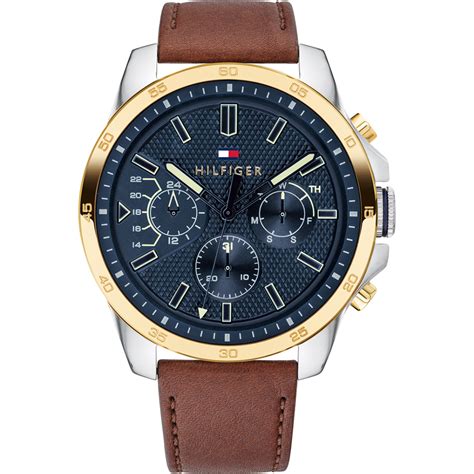 relojes tommy hilfiger opiniones|tommy hilfiger watches outlet.